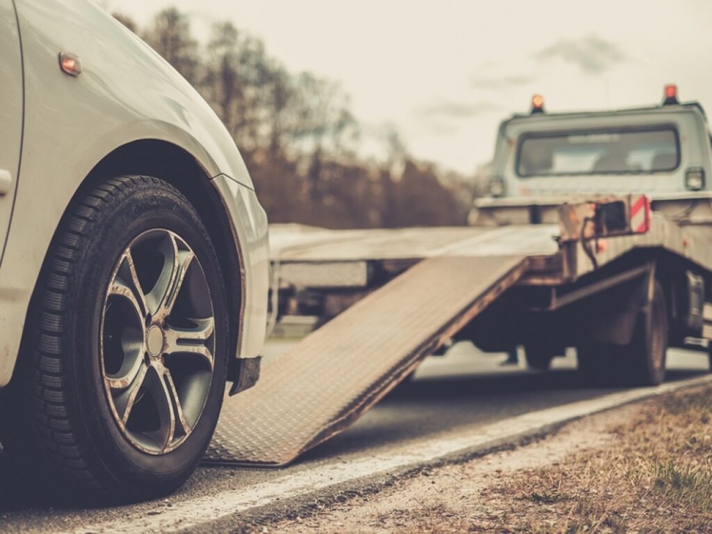 yol yardım toyota bostanci servisi