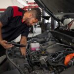 Bostanci toyota servisi ri car ariza tespiti