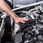 Bostanci toyota servisi ri car fren balata genel kontrol