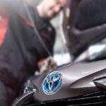 Bostanci toyota servisi ri car ibrahim