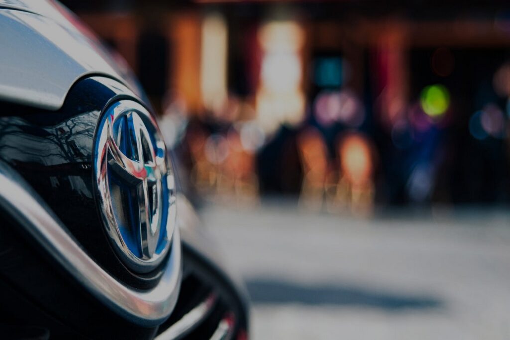 Bostanci toyota servisi ri car oto