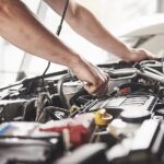 Bostanci toyota servisi ricar arac bakimi