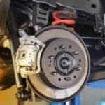 Bostanci toyota servisi ricar fren balata degisimi ve kontrol