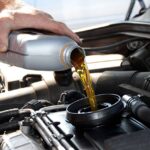 Bostanci toyota servisi ricar yag degisimi