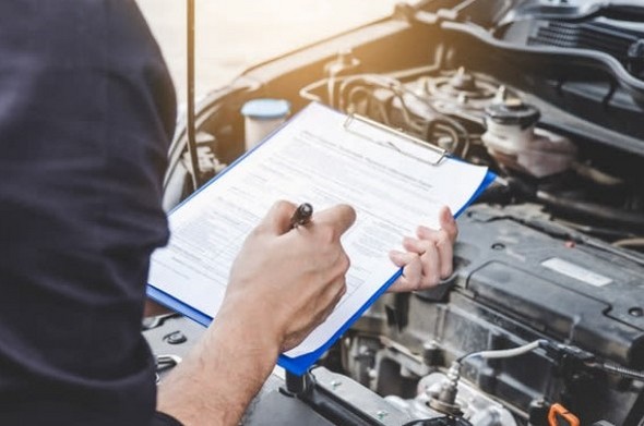 bostanci toyota servisi ri-car arac bakimi